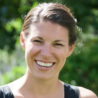 Sarah Allen, WegoWise